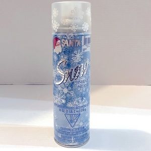 SANTA SNOW 18oz/1LB 2oz/510g